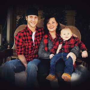 Meet your Posher, Maddie